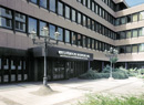 Gebäude der Hauptverwaltung der Westfälischen Ferngas AG (WFG) in Dortmund, 1998 / Recklinghausen, Archiv der RWE Westfalen-Weser-Ems AG