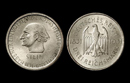 Bosselt, Prof. Rudolf, Braunschweig: Gedenkmünze der Deutschen Reichsbank zum 100. Todestag des Freiherrn vom Stein, 3 RM, 1931 / Heidelberg, Heidelberger Münzhandlung