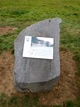 Bad Ems, Frücht: Hinweistafel auf dem "Freiherr-vom-Stein-Pfad", 2007 / Marcus Weidner