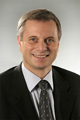 Helmut Diegel, Regierungspräsident in Arnsberg / Arnsberg, Bezirksregierung