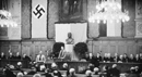 Münster: Eröffnung des 79. Westfälischen Provinziallandtags im Landeshaus der Provinz Westfalen, 11.04.1933 / Münster, LWL-Medienzentrum für Westfalen