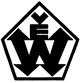 Logo der Vereinigten Elektrizitätswerke Westfalen (VEW), 1925 / Essen, Historisches Konzernarchiv RWE