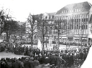 Dortmund-Aplerbeck: Bücherverbrennung, Mai 1933 / Dortmund, Stadtarchiv
