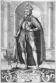 Schnitzer, Lucas: Kaiser Karl V. (Gent 24.02.1500-San Geronimo de Yste 21.09.1558, reg. 1519-1556) / Münster, LWL-Landesmuseum für Kunst und Kulturgeschichte / Westfälisches Landesmuseum / Münster, LWL-Landesmuseum für Kunst und Kulturgeschichte / Westfälisches Landesmuseum / Sabine Ahlbrand-Dornseif