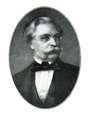 Friedrich von Kühlwetter, Landtagskommissar des 21.-26. Landtags, 1873-1882, und Oberpräsident der Provinz Westfalen / Paderborn, Verein für Geschichte und Altertumskunde Westfalens, Abt. Paderborn e. V.