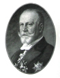 Conradt Studt, Landtagskommissar des 31.-40. Landtags, 1890-1899, und Oberpräsident der Provinz Westfalen / Paderborn, Verein für Geschichte und Altertumskunde Westfalens, Abt. Paderborn e. V.