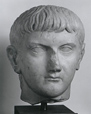 Germanicus (15 v. Chr.-19 n. Chr.) / Haltern, LWL-Römermuseum