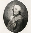 Schröder, Johann Heinrich: Herzog Karl II. Wilhelm Ferdinand von Braunschweig-Wolfenbüttel (1735-1806), 1792 / Münster, LWL-Landesmuseum für Kunst und Kulturgeschichte - Westfälisches Landesmuseum / Münster, LWL-Landesmuseum für Kunst und Kulturgeschichte - Westfälisches Landesmuseum/Sabine Ahlbrand-Dornseif