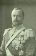 Leopold IV. zur Lippe (1871-1949, reg. 1904/05-1918) / Universitätsbibliothek Paderborn / Münster, Internet-Portal "Westfälische Geschichte"