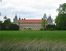 Ascheberg-Herben: Schloss Westerwinkel / Marcus Weidner