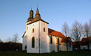 Welver: Pfarr- und Stiftskirche Welver / Marcus Weidner