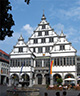 Paderborn: Rathaus der Stadt Paderborn / Marcus Weidner