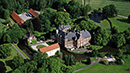 Rosendahl-Darfeld: Schloss Darfeld / Münster, LWL-Medienzentrum für Westfalen