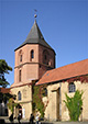 Minden: St. Johanniskirche / (gemeinfrei)