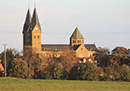Neuenkirchen: Katholische Kirche St. Anna / Neuenkirchen, Edith Kreyenschulte