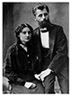 Margarethe und Alfred Zingler, ca. 1918 / Gelsenkirchen, ISG/Stadtarchiv