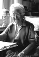 Anna Schmitz (geb. 1900), Schneiderin aus Gütersloh / Münster, Landwirtschaftliches Wochenblatt Westfalen-Lippe / Gisbert Strotdrees