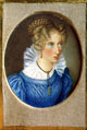 Droste zu Hülshoff, Jenny: Annette von Droste Hülshoff (1797-1848) / Münster, LWL-Medienzentrum für Westfalen