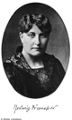 Hedwig Dransfeld (1871-1925) / Köln, Archiv des Katholischen Deutschen Frauenbundes/A. Elsäßer