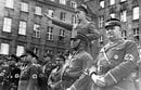 Wagner, Josef (1899-1945): Josef Wagner, Gauleiter des Gaus Westfalen-Süd, beim Kreistag der NSDAP in Bochum, 04.06.-06.06.1937 / Bochum, Stadtarchiv