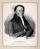 Foegen [nach E. Istas]: Hermann Diedrich Piepenstock (1782-1843), 1845 / Altena, Museen Burg Altena / Münster, Westfälisches Landesmuseum für Kunst und Kulturgeschichte Münster/S. Ahlbrand-Dornseif