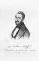 Mittag, Carl [nach Bürde]: Florens von Bockum, gen. Dolffs (1802-1899), um 1850 / Münster, LWL-Landesmuseum für Kunst und Kulturgeschichte/Porträtarchiv Diepenbrock / Münster, LWL-Landesmuseum für Kunst und Kulturgeschichte/S. Ahlbrand-Dornseif