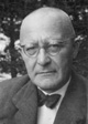 Rudolf Amelunxen (1888-1969) / Düsseldorf, Landtag Nordrhein-Westfalen - Archiv