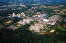 Luftbild der Ruhr-Universität Bochum / Bochum, Presseamt der Stadt