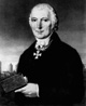 Bernhard Christoph Ludwig Natorp (1774-1846), Vizegeneralsuperintendent der Evangelischen Kirche von Westfalen 1836-1846 / Bielefeld, Landeskirchliches Archiv der Evangelischen Kirche von Westfalen