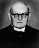 Wilhelm Weirich (1879-1954), Generalsuperintendent der Evangelischen Kirche von Westfalen 1931-1934 / Bielefeld, Landeskirchliches Archiv der Evangelischen Kirche von Westfalen