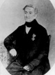 Johann Jakob von der Kuhlen (1777-1862), Präses der Evangelischen Kirche von Westfalen 1835 / Bielefeld, Landeskirchliches Archiv der Evangelischen Kirche von Westfalen