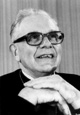 Hans Thimme (geb. 1909), Präses der Evangelischen Kirche von Westfalen 1969-1977 / Bielefeld, Landeskirchliches Archiv der Evangelischen Kirche von Westfalen