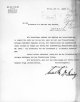 Schreiben der Klio-Film G.m.b.H. an die Direktion der Domänen und Forsten, Detmold, 1922-08-16