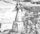EUROPA QUERULATA ET VULNERATA  (Ausschnitt)