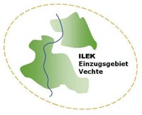 Logo: ILEK Vechte