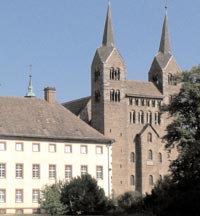 Ehemaliges Kloster Corvey