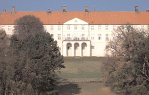 Ehemaliges Prämonstratenserkloster Cappenberg