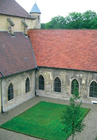 Stiftung Kloster Dalheim, LWL-Landesmuseum für Klosterkultur