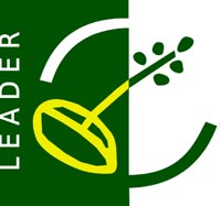 Logo LEADER