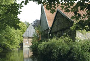 Haus Runde, Billerbeck