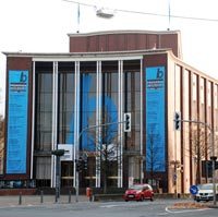 Schauspielhaus Bochum