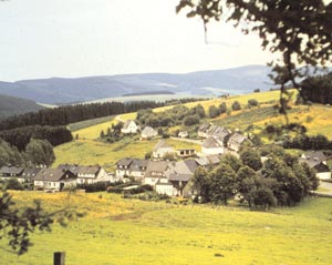 Heinrichsdorf