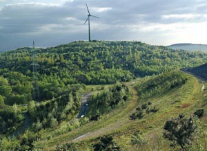 Halde Hoppenbruch