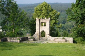 Burgruine Ringelstein