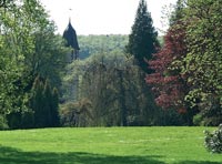 Landschaftspark Wendlinghausen, Gemeinde Dörentrup