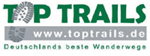 Logo: Top Trails