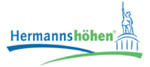 Logo: Hermannshöhen