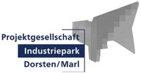 Logo: Industriepark Dorsten/Marl