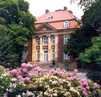 Museum für Lackkunst in Münster