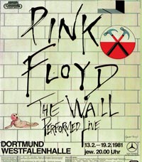 Pink-Floyd 1981